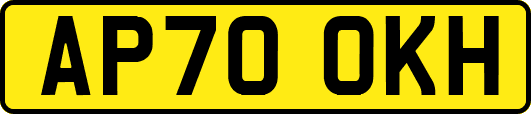 AP70OKH