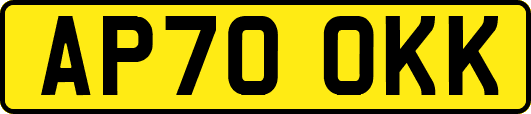 AP70OKK