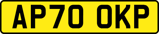 AP70OKP