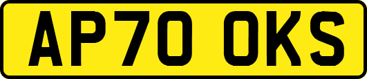 AP70OKS