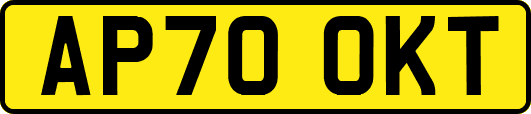 AP70OKT