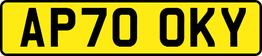 AP70OKY