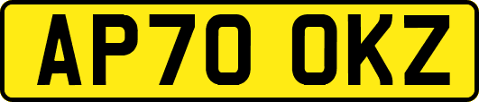 AP70OKZ