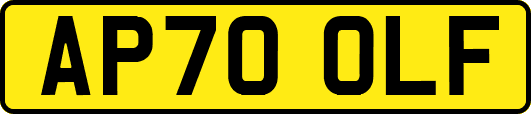 AP70OLF