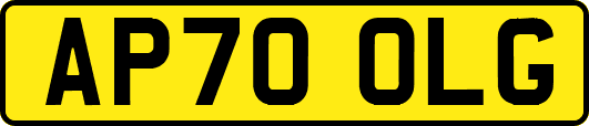 AP70OLG