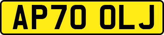 AP70OLJ