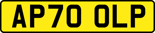 AP70OLP