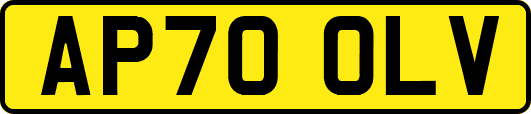 AP70OLV
