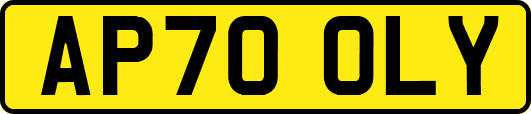 AP70OLY