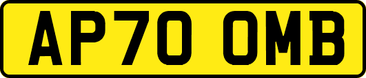 AP70OMB