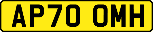 AP70OMH