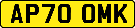 AP70OMK
