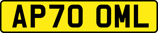 AP70OML
