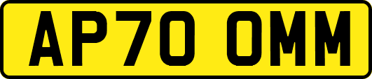 AP70OMM