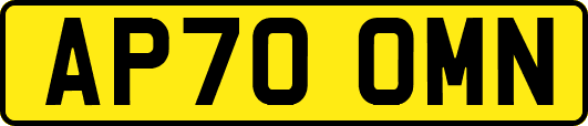 AP70OMN