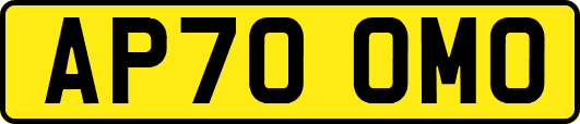 AP70OMO