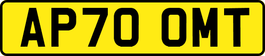 AP70OMT