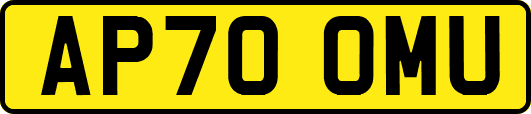 AP70OMU