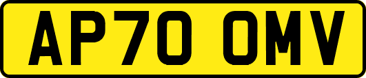 AP70OMV
