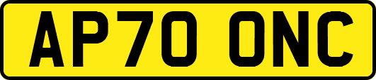 AP70ONC