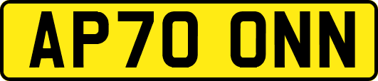 AP70ONN