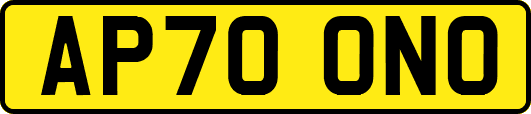 AP70ONO