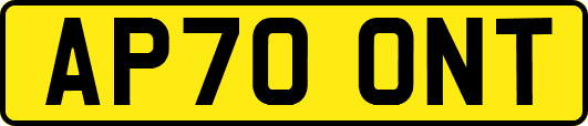 AP70ONT