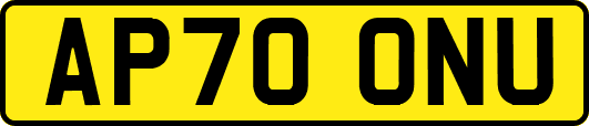 AP70ONU