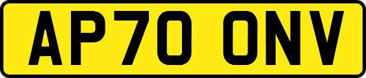 AP70ONV