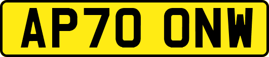 AP70ONW