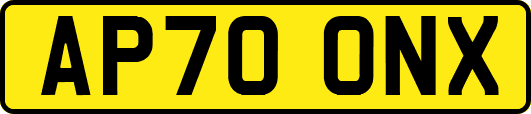 AP70ONX