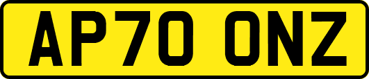 AP70ONZ