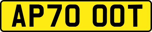 AP70OOT