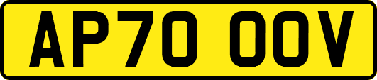 AP70OOV