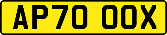AP70OOX