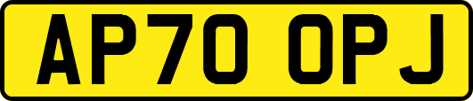 AP70OPJ