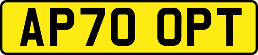AP70OPT