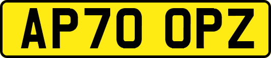 AP70OPZ