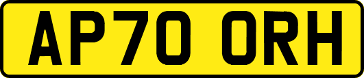 AP70ORH