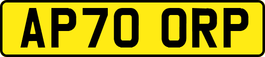 AP70ORP