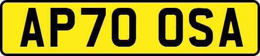 AP70OSA