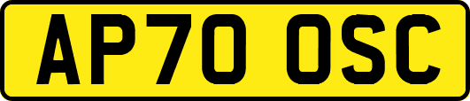 AP70OSC
