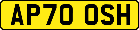 AP70OSH