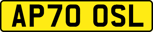 AP70OSL