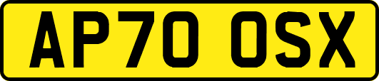 AP70OSX