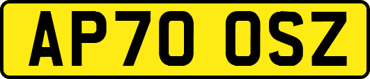 AP70OSZ