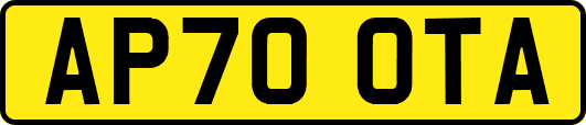 AP70OTA