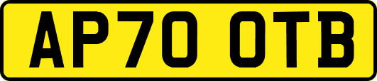 AP70OTB
