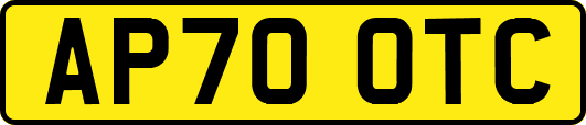 AP70OTC