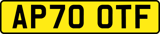 AP70OTF